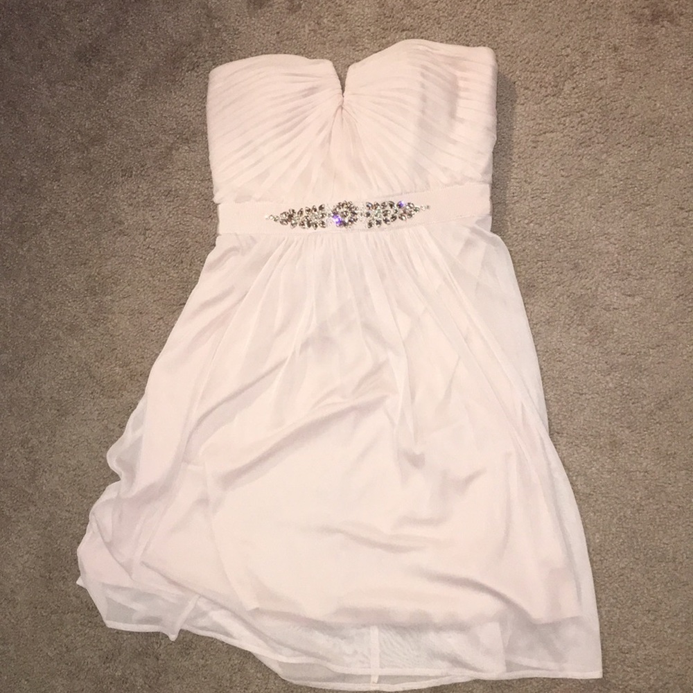 Bridesmaids dress